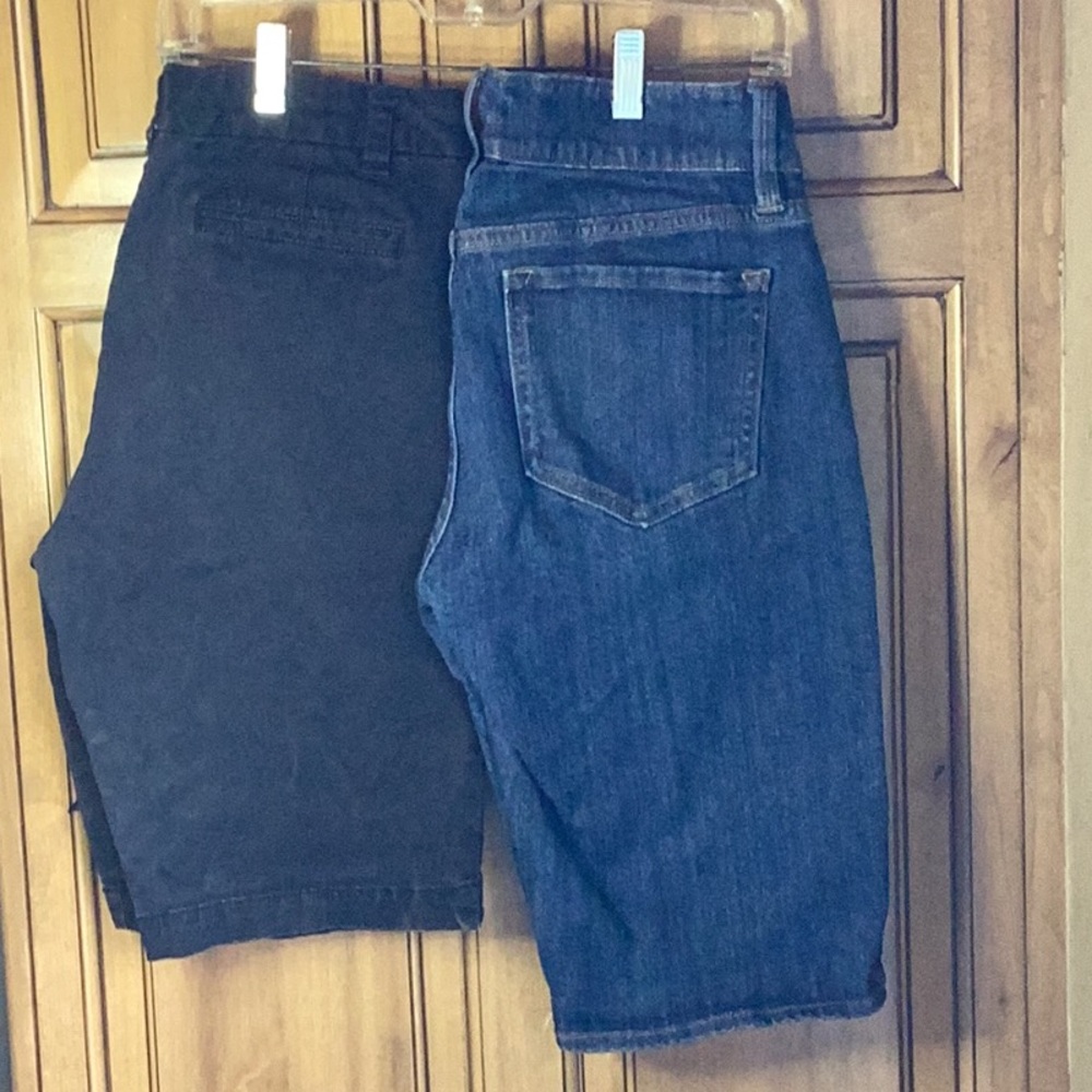 FINAL SALE PRICE Old Navy & Faded Glory Shorts Size 6